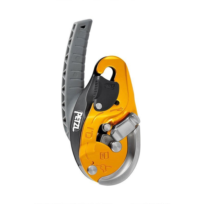 Petzl I'D EVAC Descender