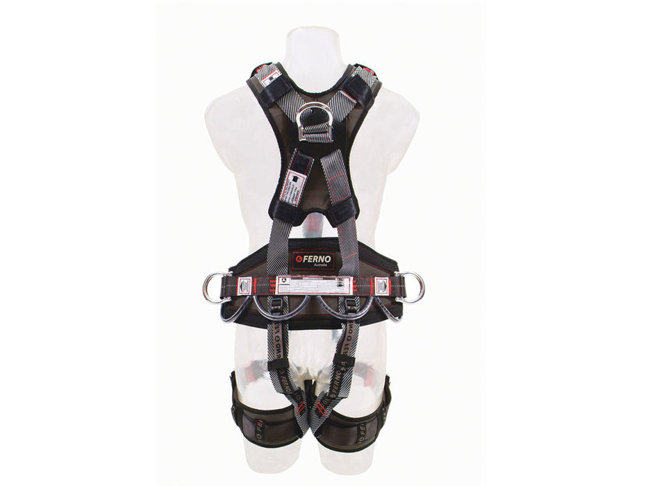 Ferno Centrepoint II Full Body Harness