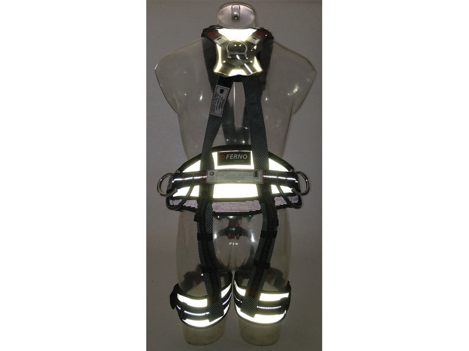 Ferno Centrepoint II Full Body Harness