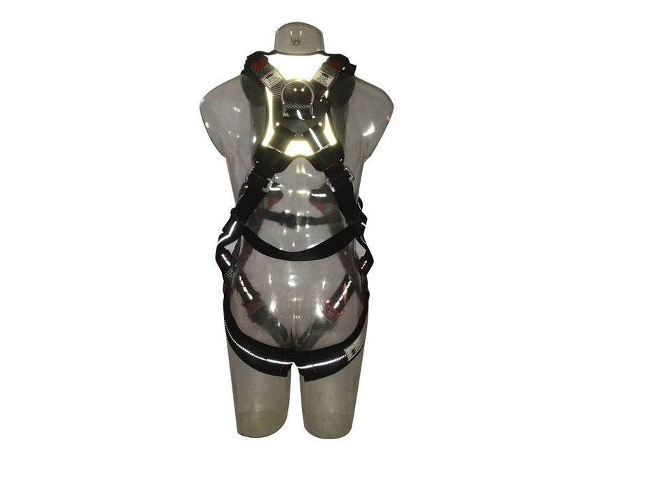 Ferno Challenge Pro Series Full Body Harness