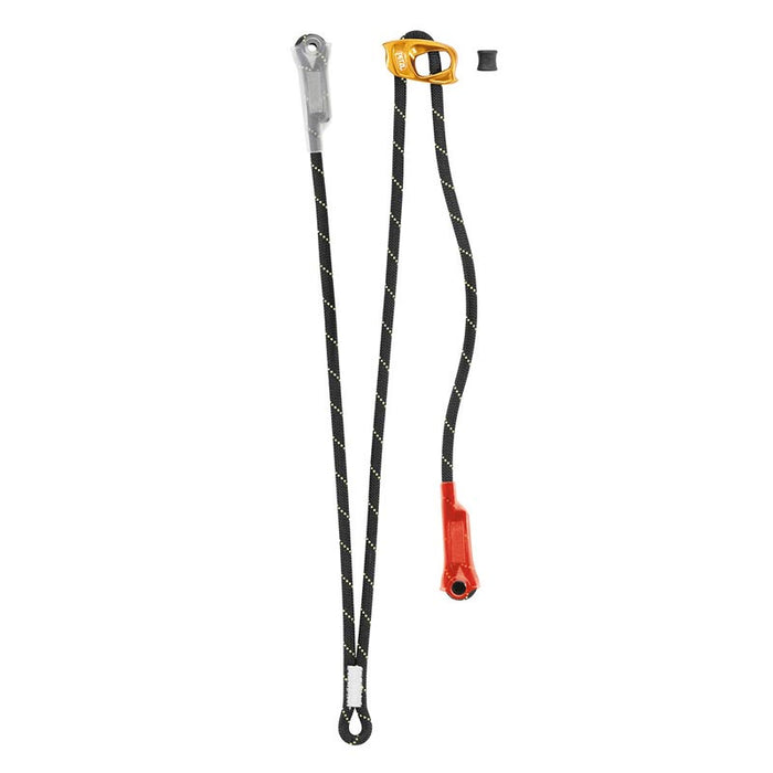 Petzl Progress Adjust-Y Lanyard