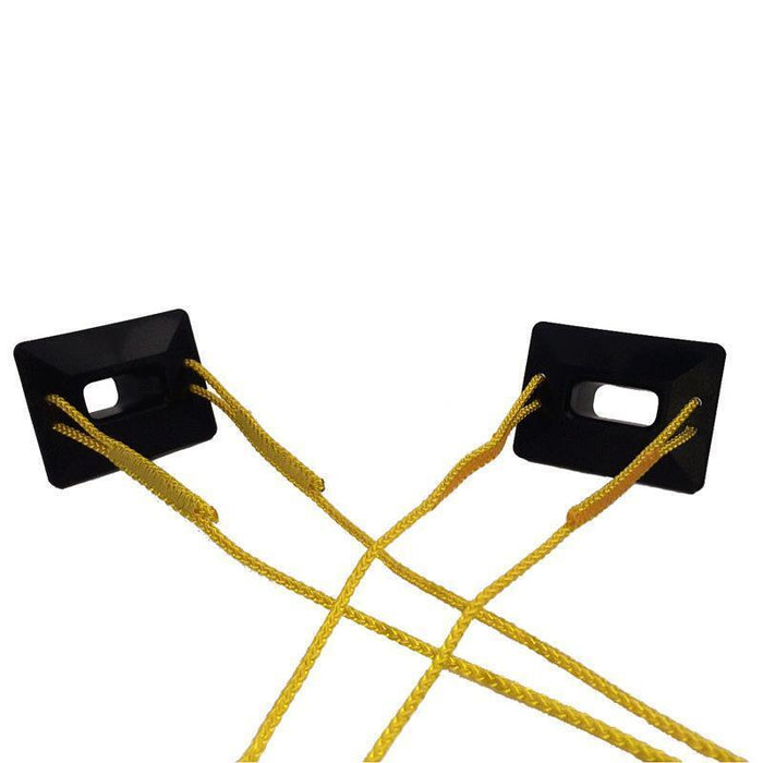 Mac-Pro Rope Protector (Sold as a Pair)