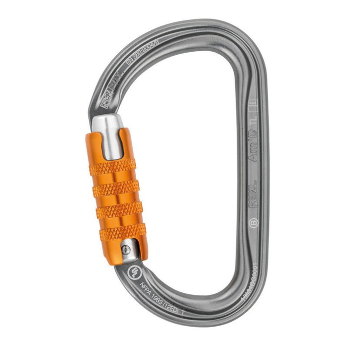 Petzl Am'D Carabiner
