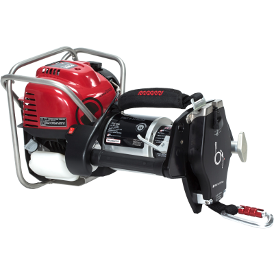 Skylotec PMX Powered Ascender