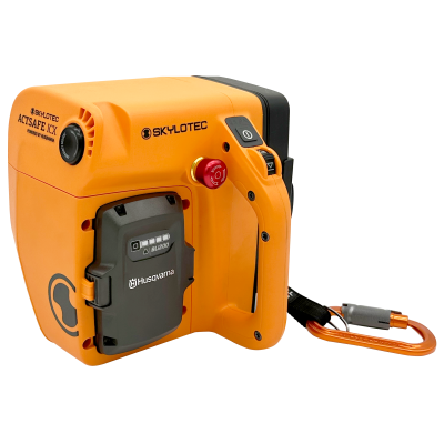 Skylotec ICX Powered Ascender