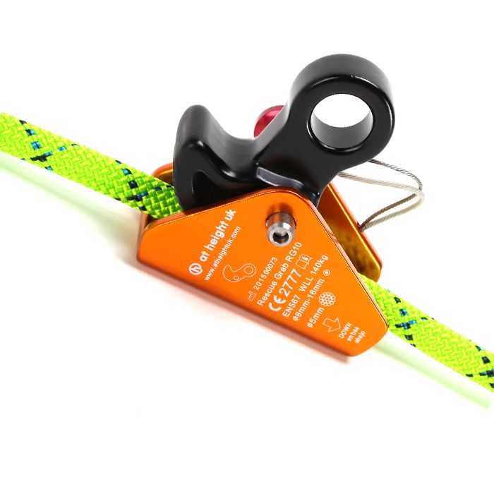 At Height UK Rescue Grab