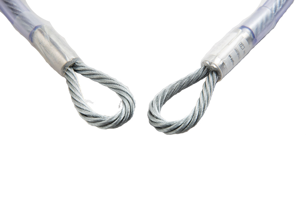 At Height UK EZYiD Wire Anchor Sling