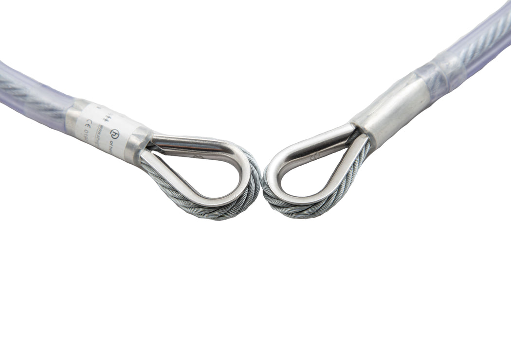 At Height UK EZYiD Wire Anchor Sling