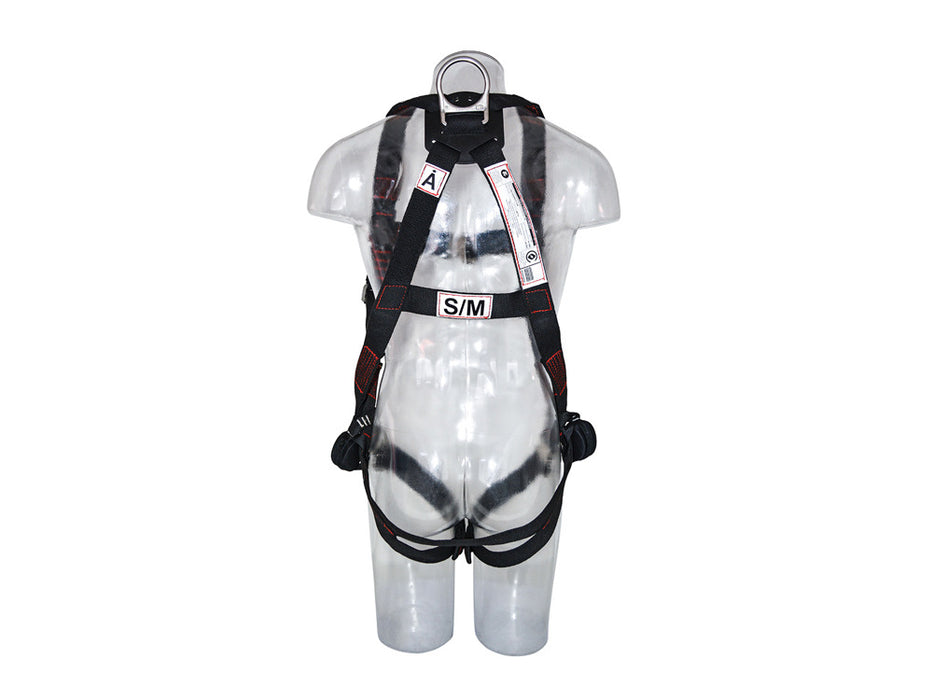 Ferno Hot Works Harness