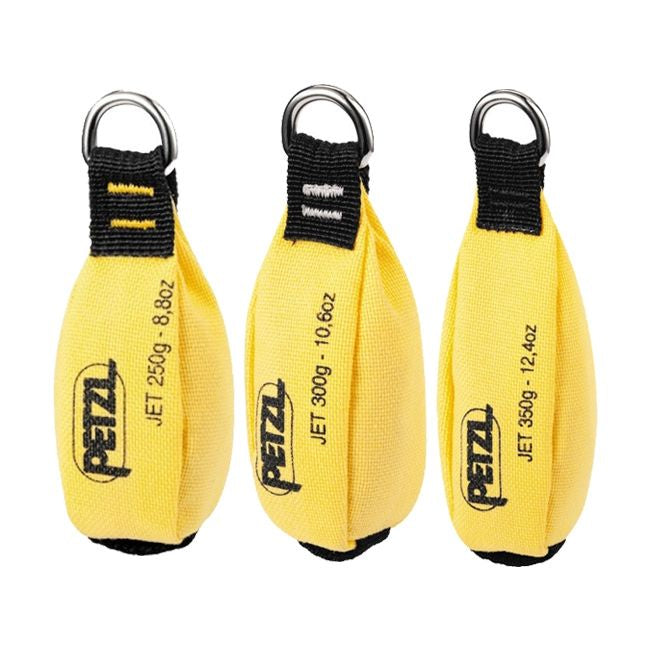 Petzl JET throw bag