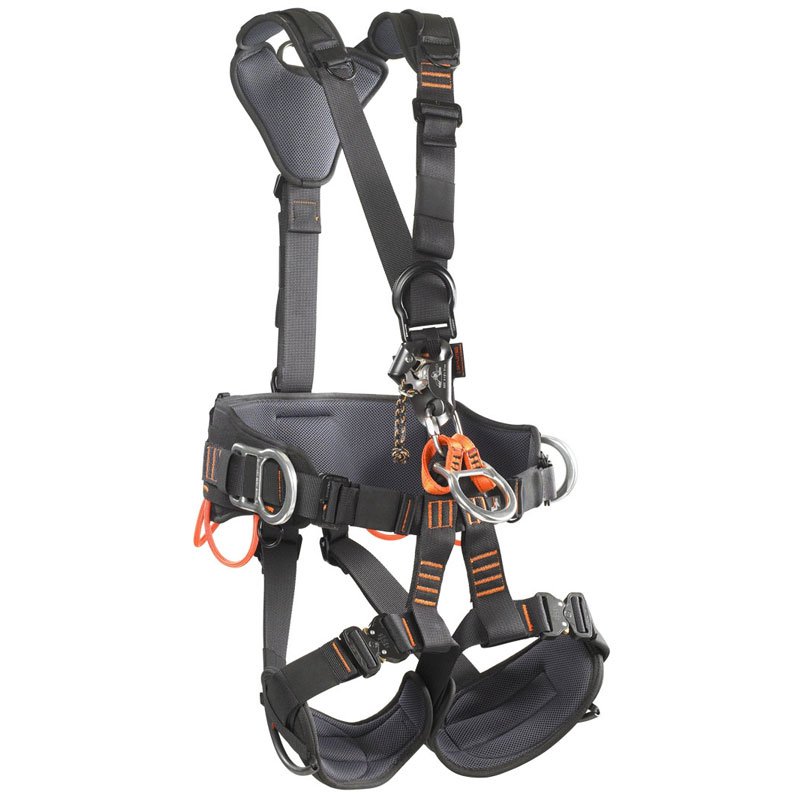 Rope Access/Rescue Harness — Sky5 Store