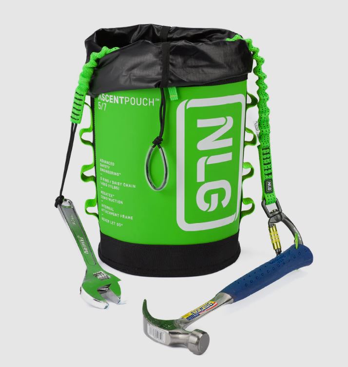 Fall Prevention - Bags/Buckets — Sky5 Store