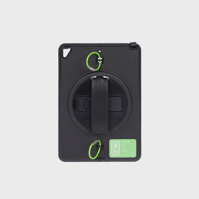 NLG Reinforced Tablet Case. 10.2"