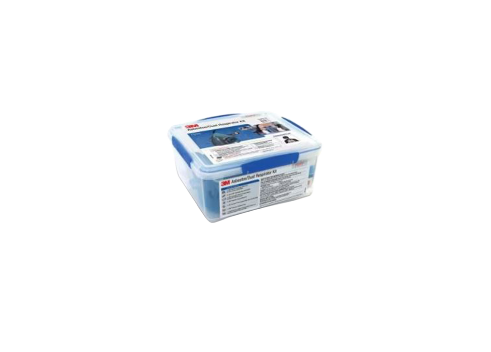 3M P2/P3 Half Face Respirator