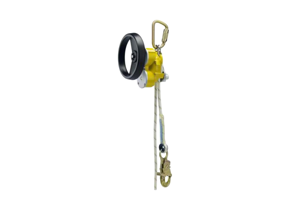3M R550 Rescue Device