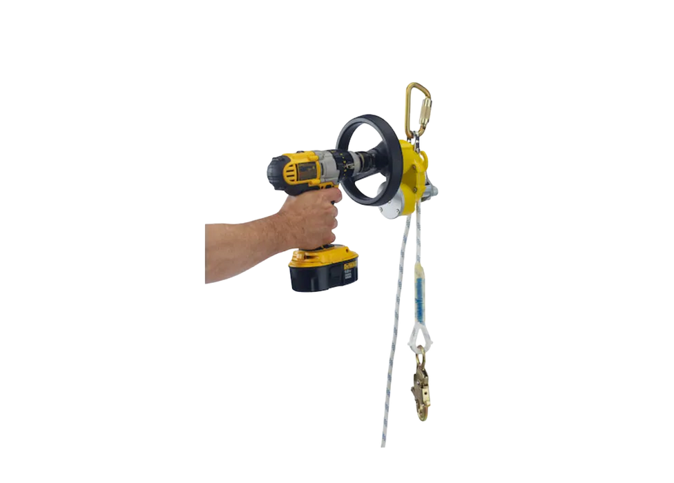 3M R550 Rescue Device