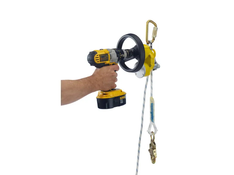3M R550 Rescue Device