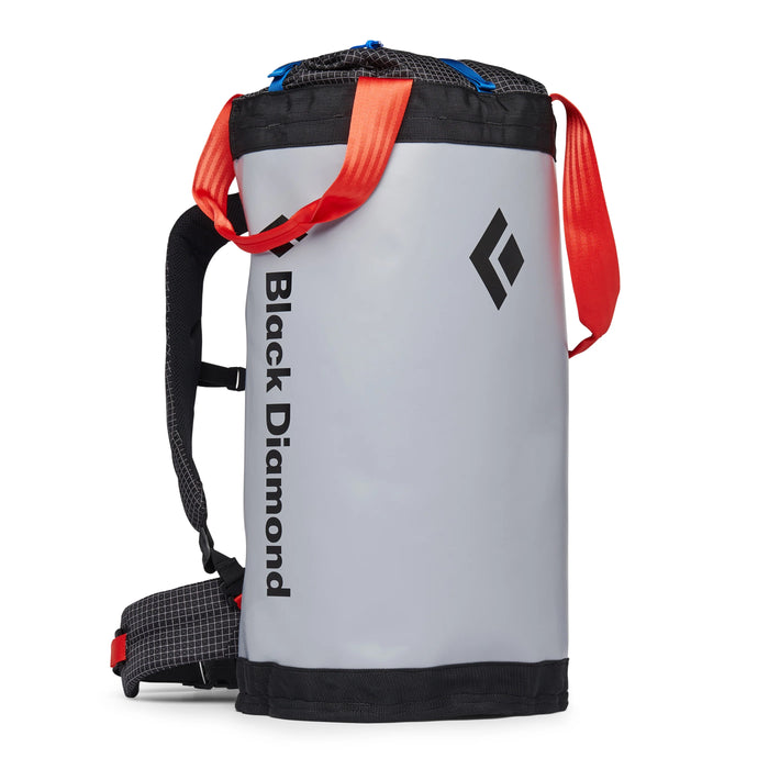 Black Diamond Wall Hauler Bag
