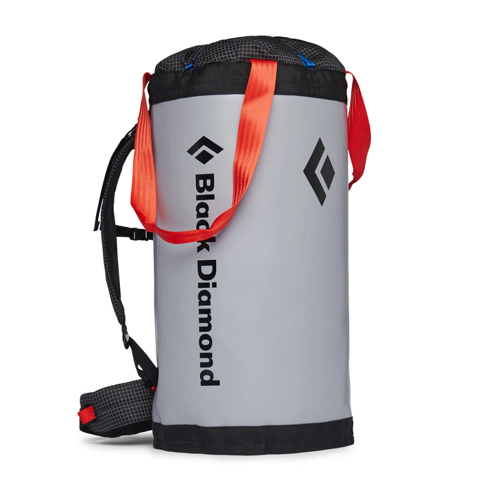 Black Diamond Wall Hauler Bag