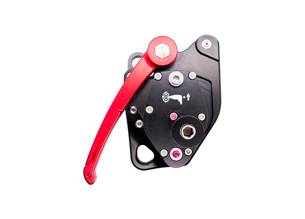 At Height UK Drill Winch (Pro)