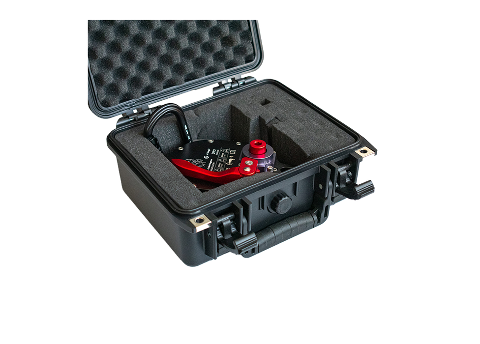 At Height UK Drill Winch (Pro)