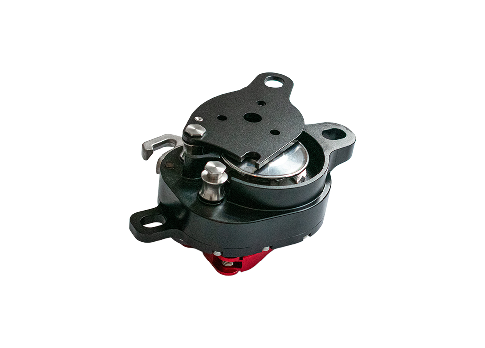 At Height UK Drill Winch (Pro)