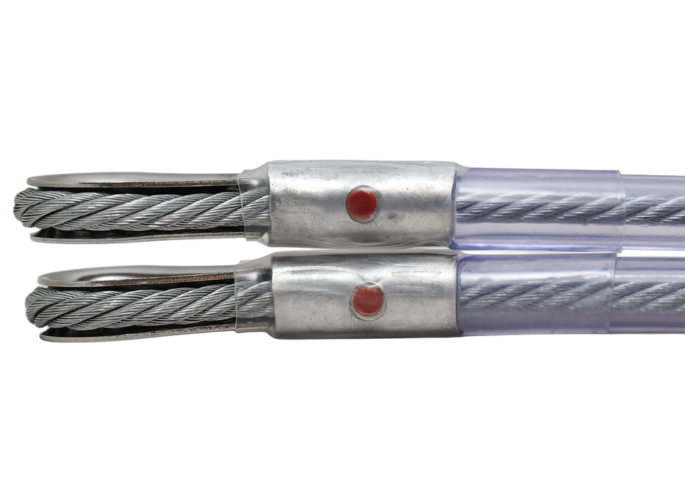 At Height UK EZYiD Wire Anchor Sling