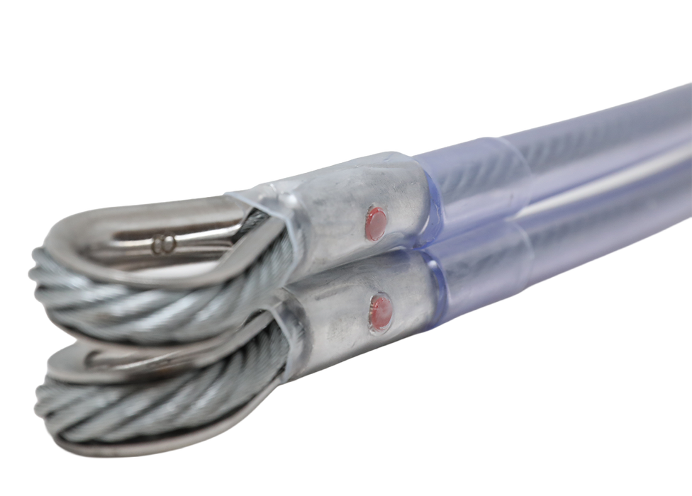 At Height UK EZYiD Wire Anchor Sling