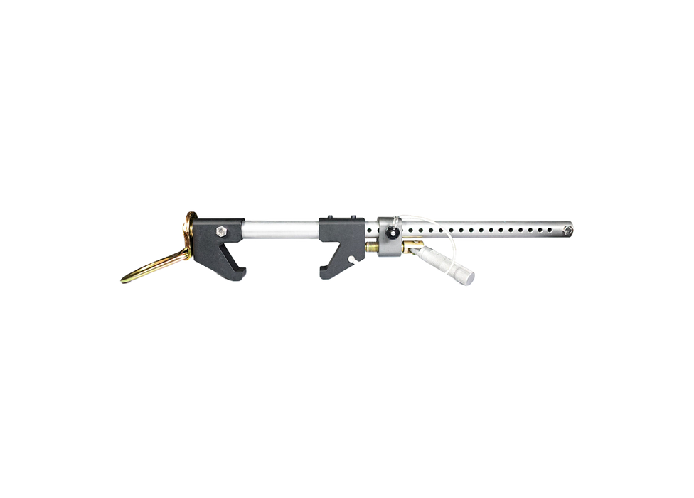 At Height UK Vertical Beam Clamp