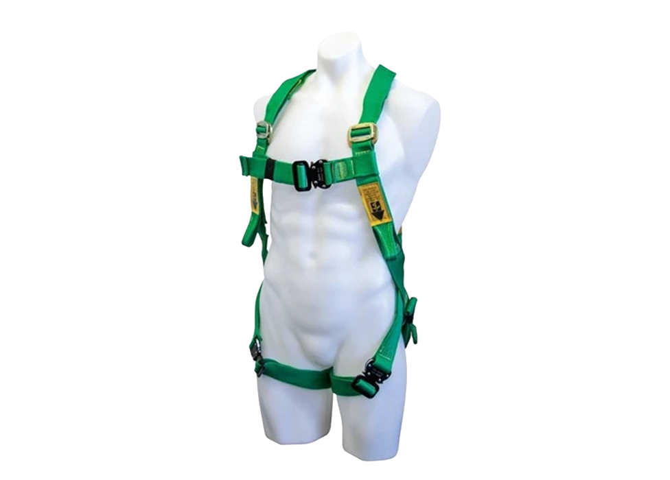 B-Safe Confined Space Hot Works Harness