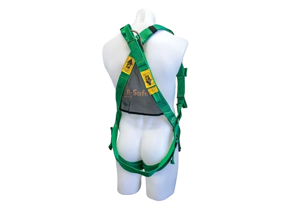 B-Safe Confined Space Hot Works Harness