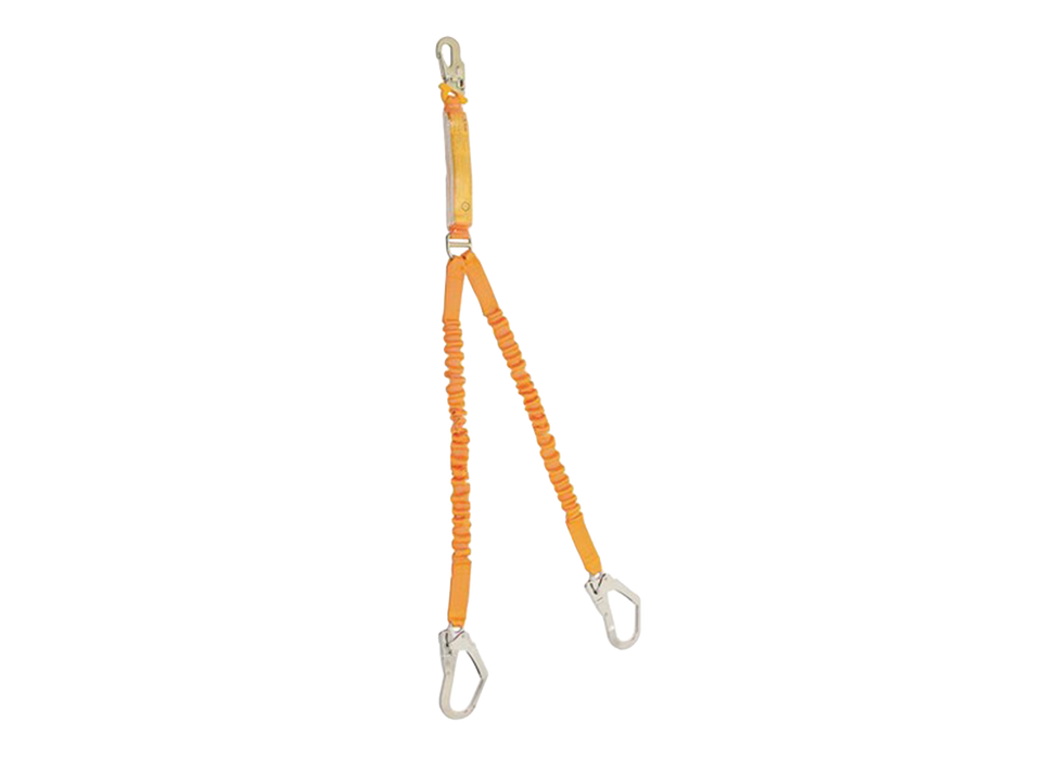 B-Safe Shock Absorbing Lanyard