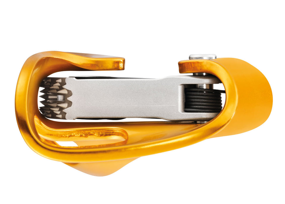 Petzl Croll Chest Ascender (S & L)