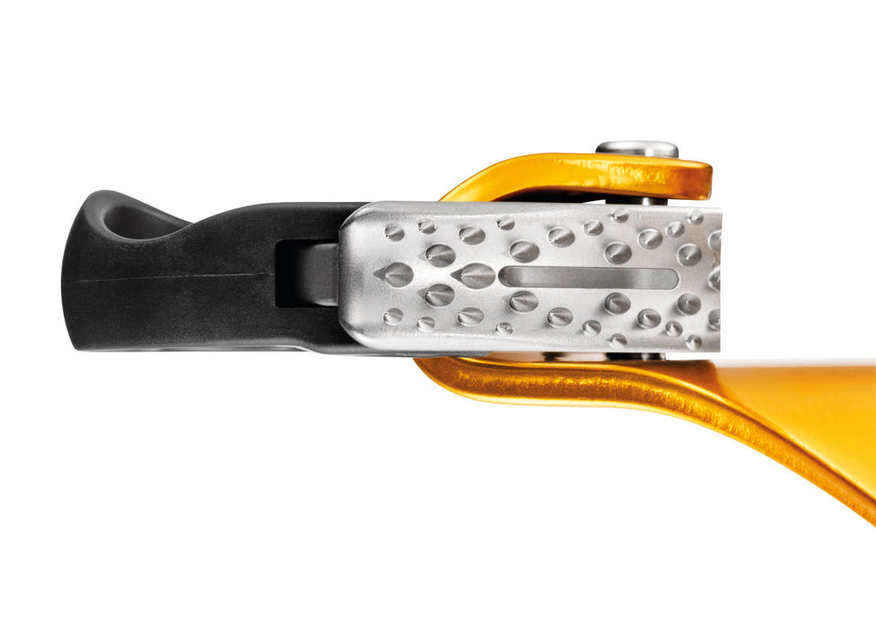 Petzl Croll Chest Ascender (S & L)