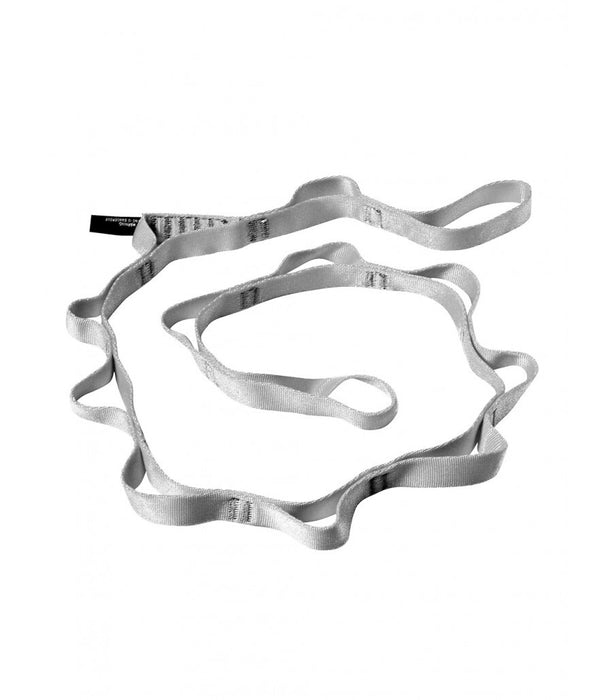 Black Diamond 18mm Nylon Daisy Chain (Grey)