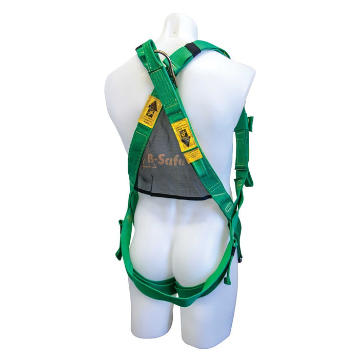 B-Safe Confined Space Hot Works Harness