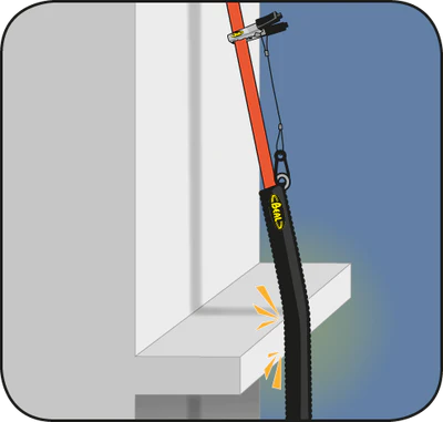 Beal Rope Defender