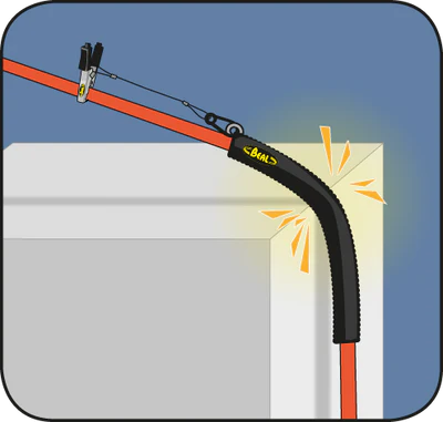 Beal Rope Defender