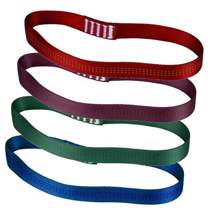 Bluewater 25mm Climb-Spec Slings