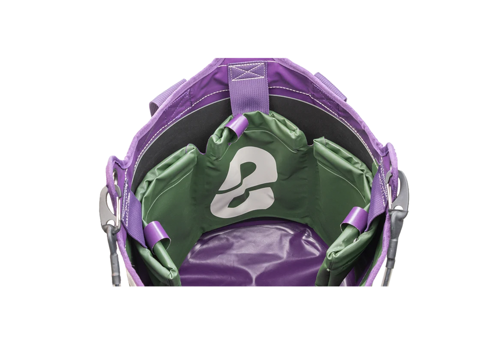 Beal Genius Bucket II