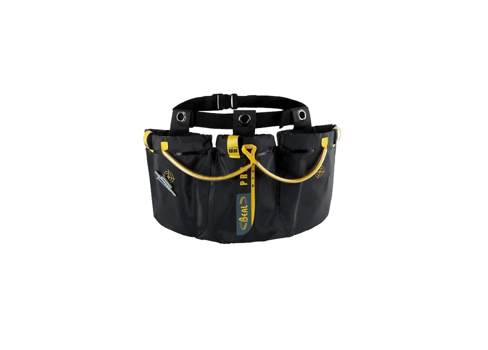Beal Genius Triple Bag