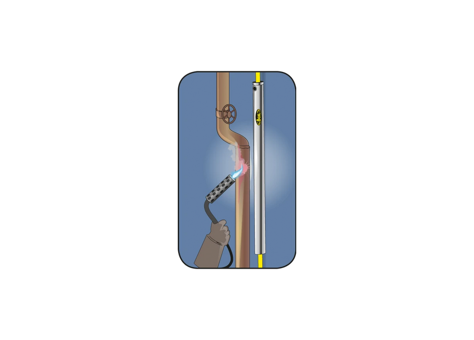 Beal Hot Protector II