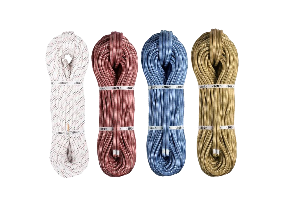 Beal Industrie Rope 11mm 200m