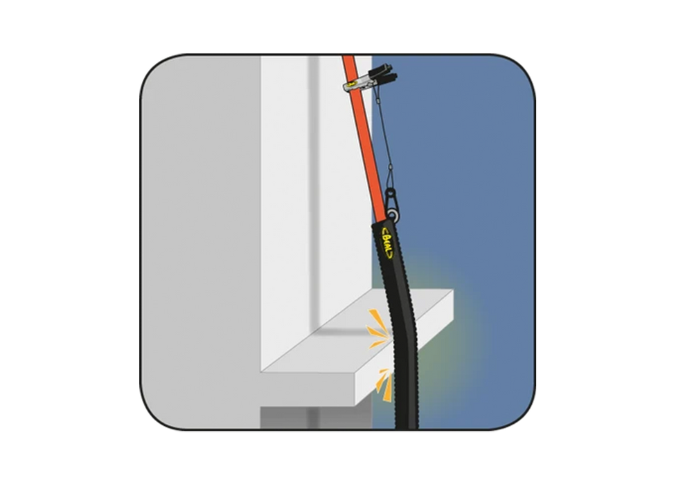 Beal Rope Defender