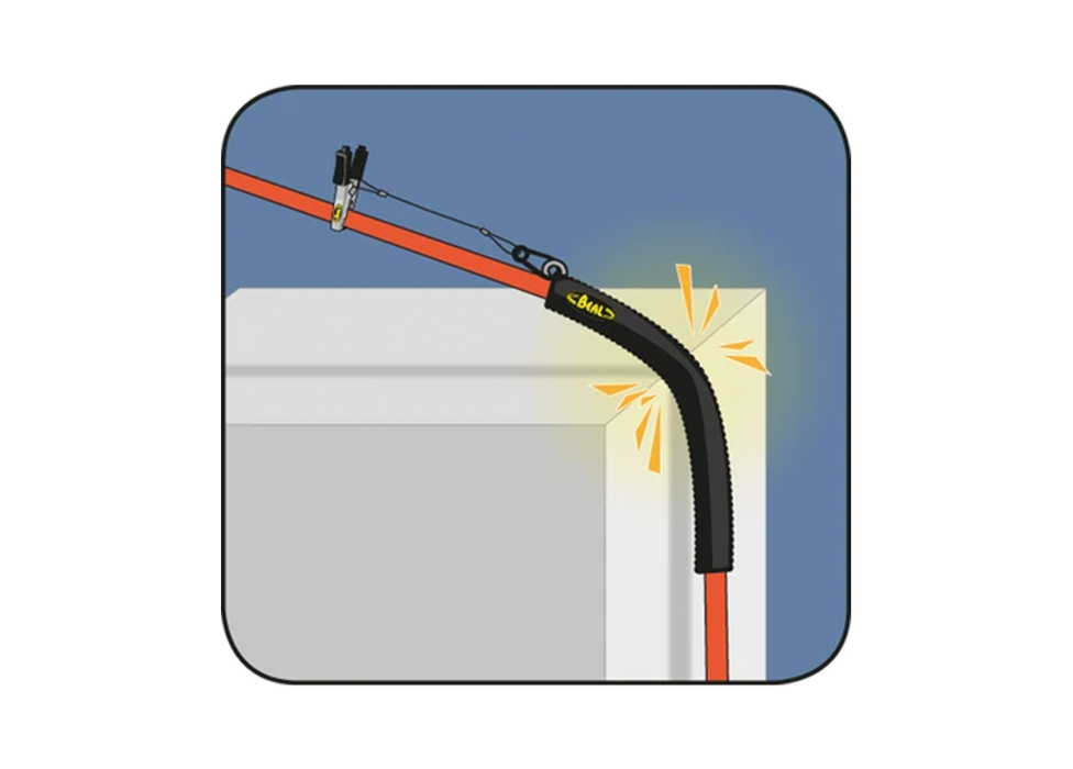 Beal Rope Defender