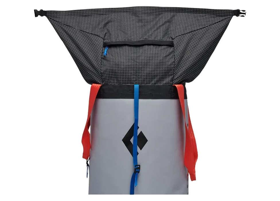 Black Diamond Wall Hauler Bag
