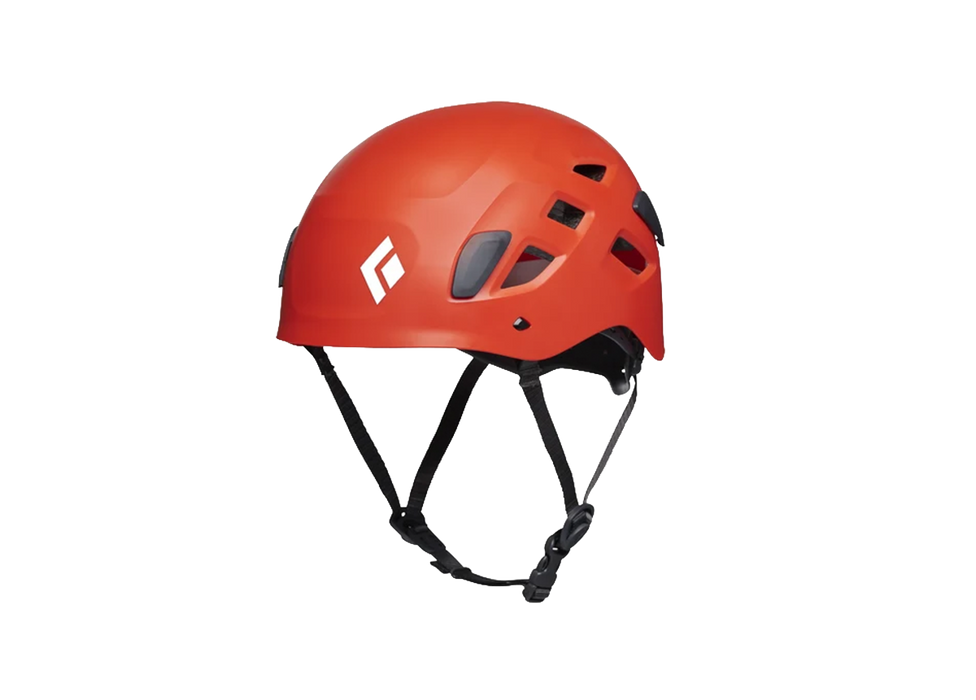 Black Diamond Half Dome Helmet