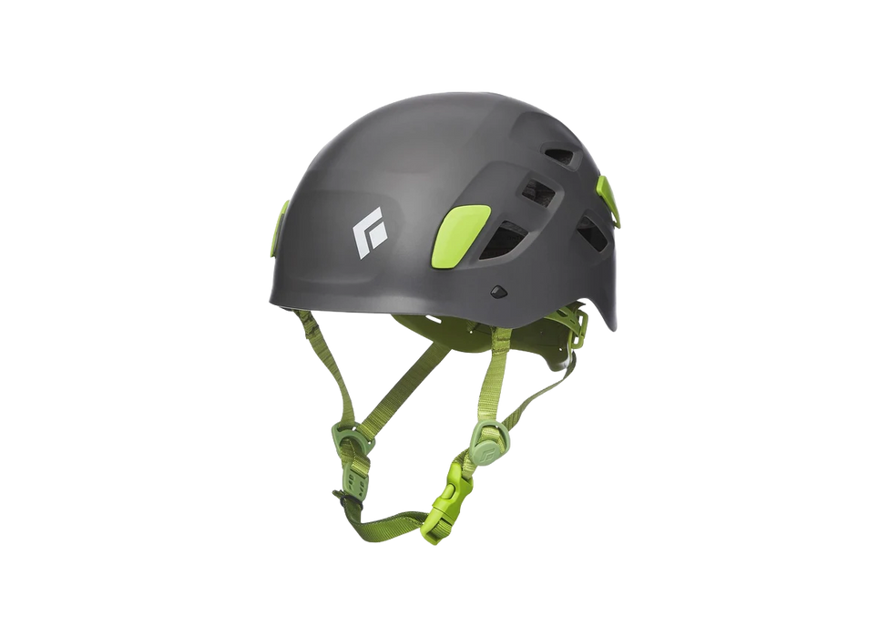 Black Diamond Half Dome Helmet