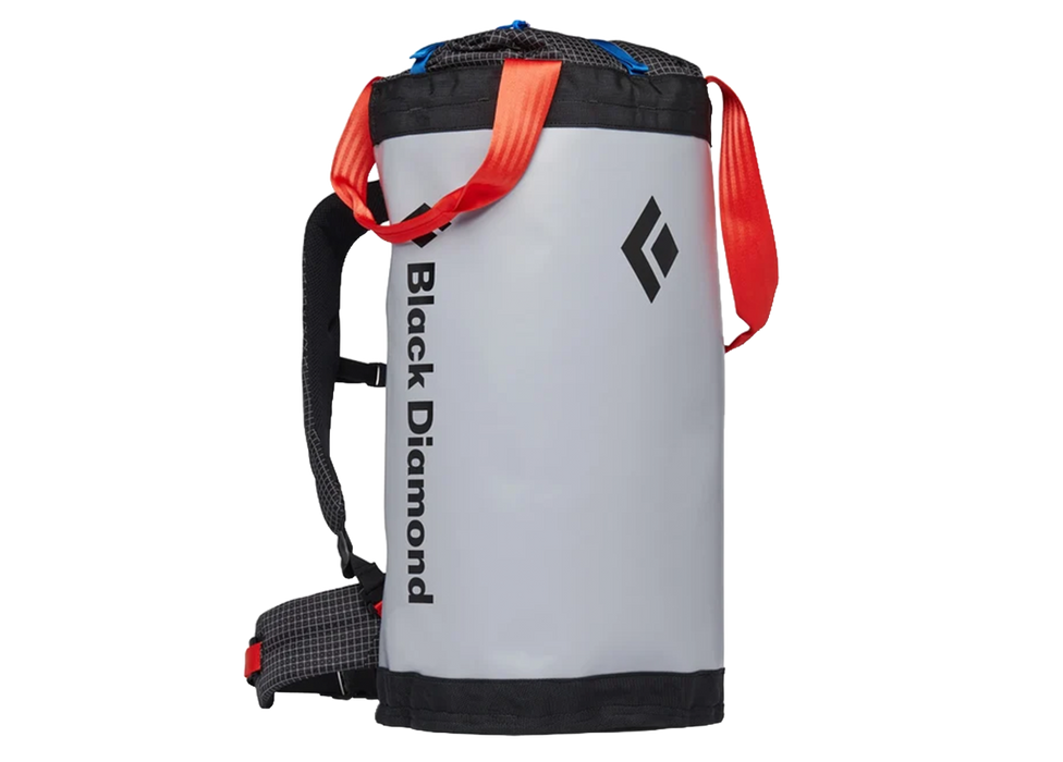 Black Diamond Wall Hauler Bag