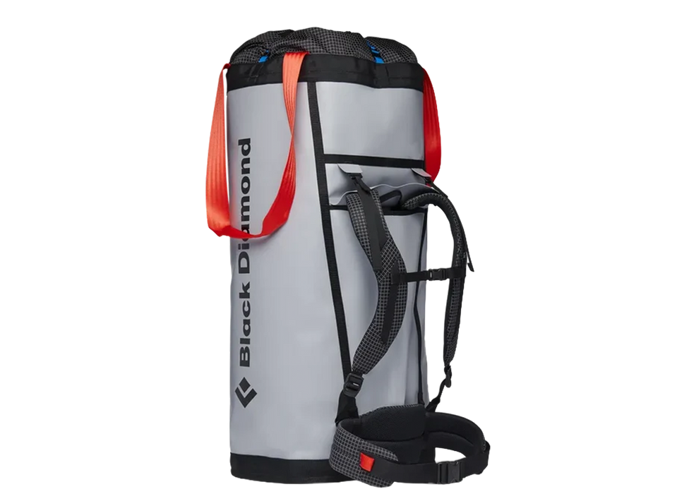Black Diamond Wall Hauler Bag